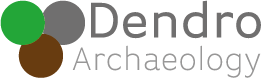 Logo Dendroarchäologie