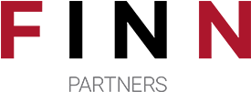 Logo Finn Partners