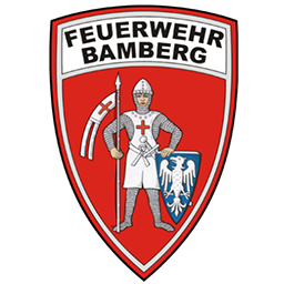 Wappen Feuerwehr Bamberg