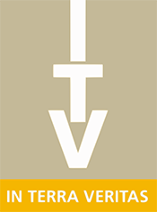 Logo In Terra Veritas